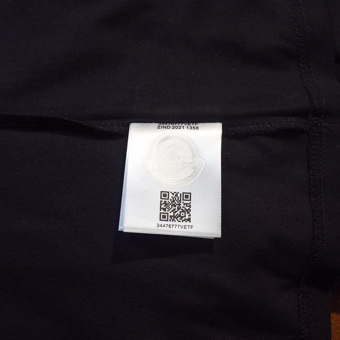 Palm Angels X Moncler T-Shirt