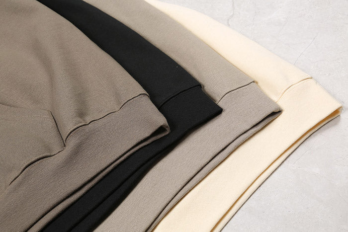 Fear of God  ESSENTIALS Hoodies