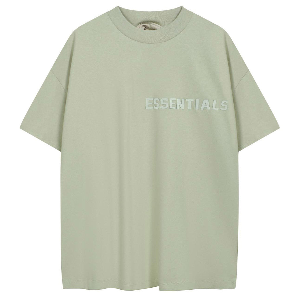 Fear of God  ESSENTIALS Logo T-Shirt