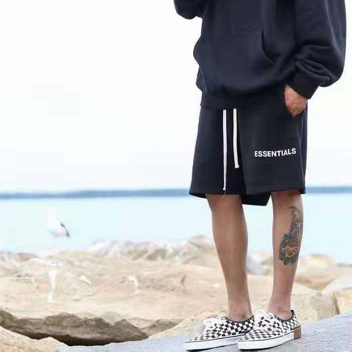 Fear Of God ESSENTIALS Shorts