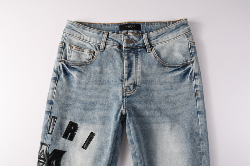 AMIRI Jeans A8921