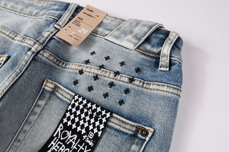 KSUBI Jean #3047