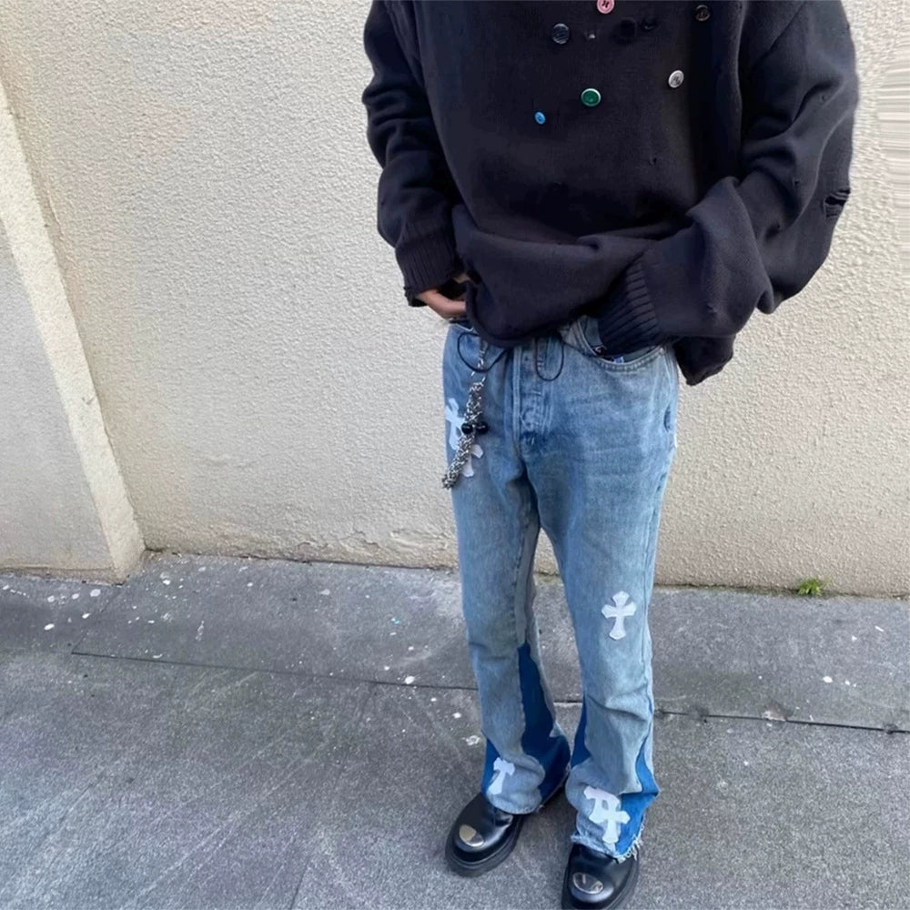 Gallery Dept Jeans