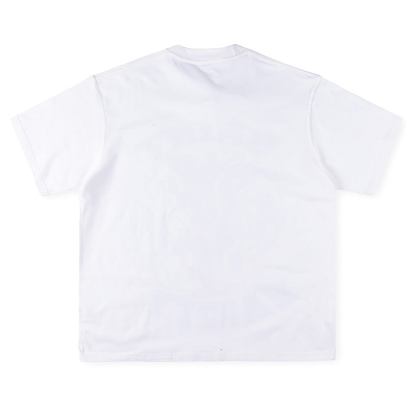 Saint Vanity Griffin T-Shirt