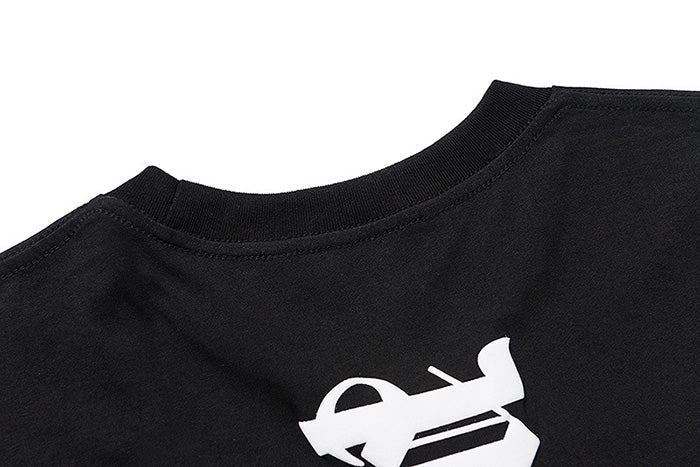 Palm Angels Logo T-Shirt