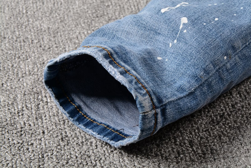 AMIRI Jeans #563