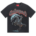 GODSPEED Pale Horse T-Shirt