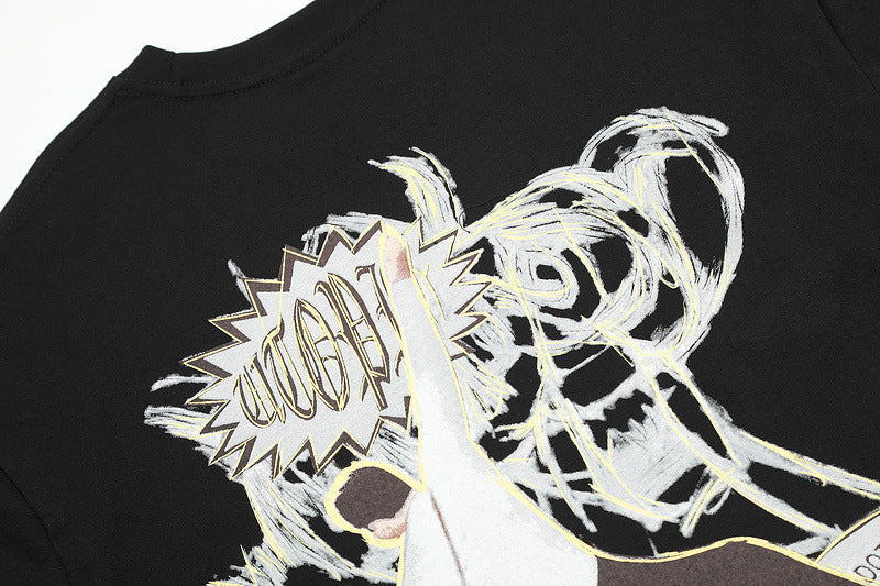 Travis Scott T-Shirt