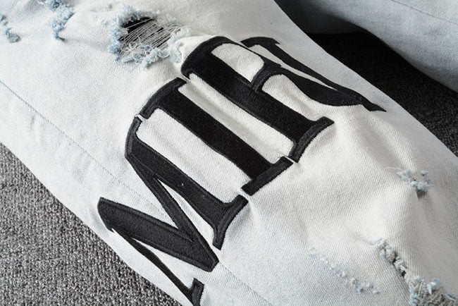 AMIRI Jeans #650