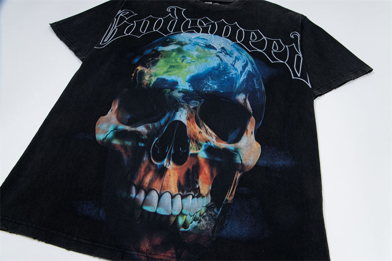 GODSPEED Sklobe T-Shirt